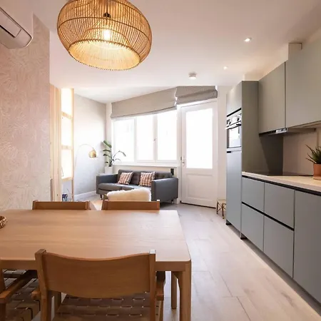 Four Star - Badhuisstraat 6 Lejlighedshotel